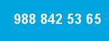 988 842 53 65
